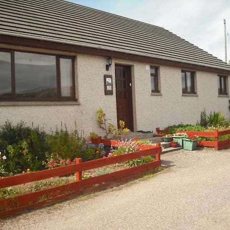 125 Kinlochbervie B&B Luaran gambar
