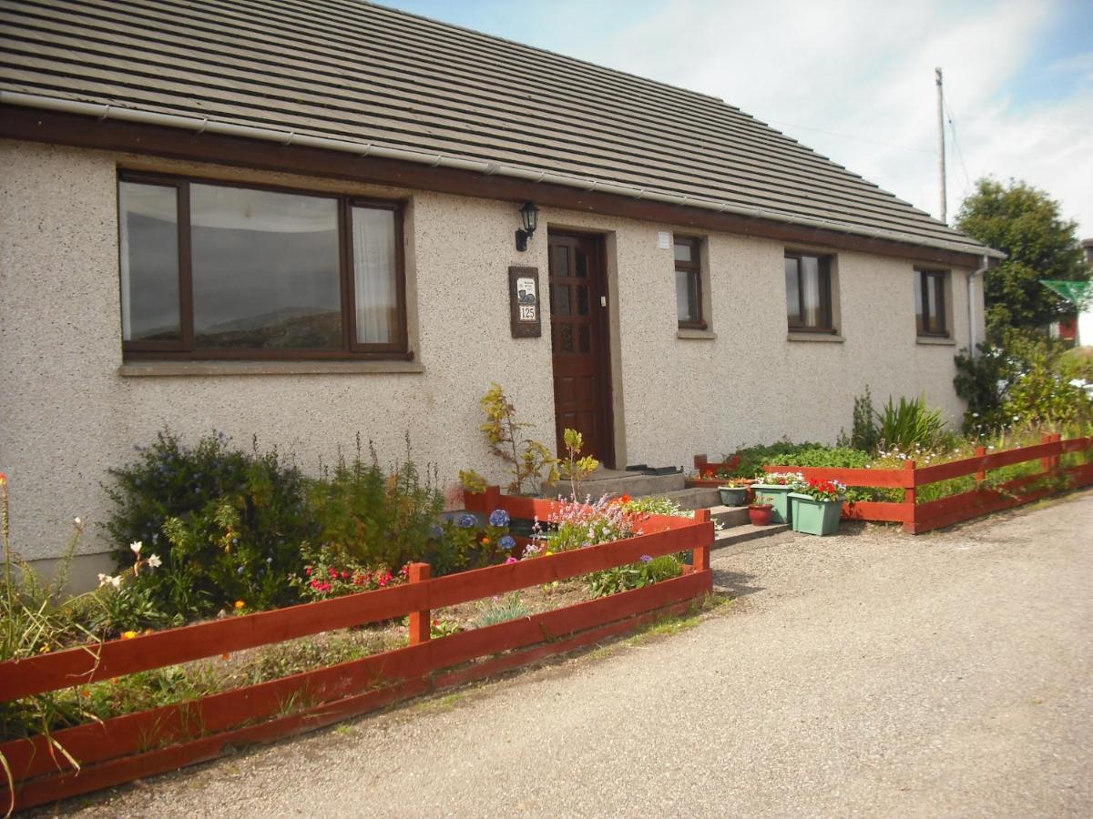 125 Kinlochbervie B&B Luaran gambar