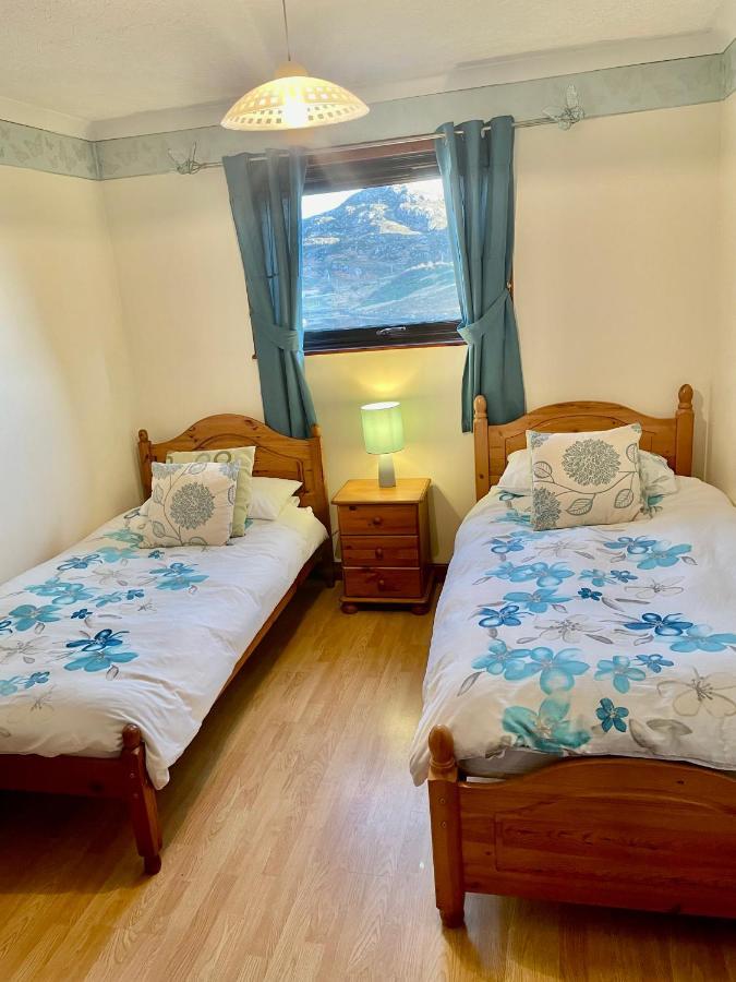 125 Kinlochbervie B&B Luaran gambar