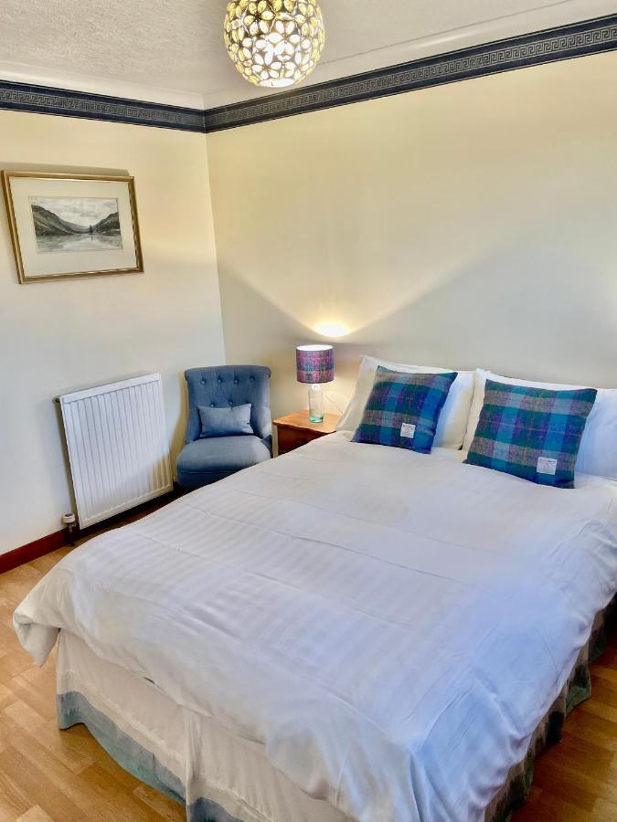 125 Kinlochbervie B&B Luaran gambar