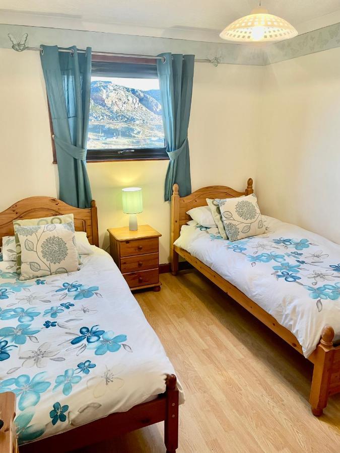 125 Kinlochbervie B&B Luaran gambar