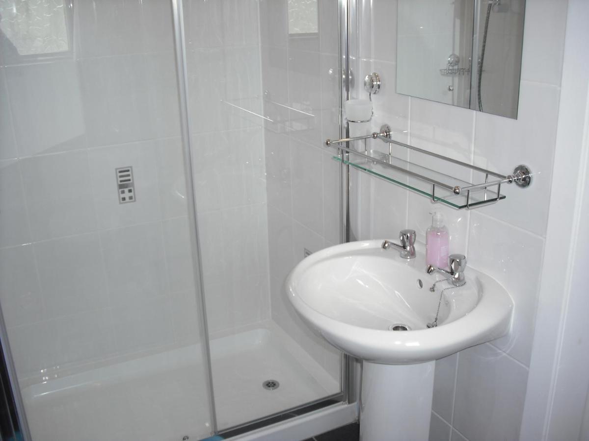 125 Kinlochbervie B&B Luaran gambar