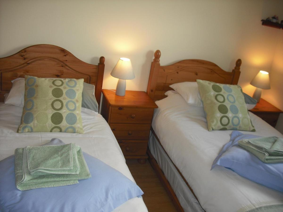 125 Kinlochbervie B&B Luaran gambar